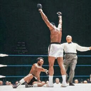 Meet your Posher, Peter